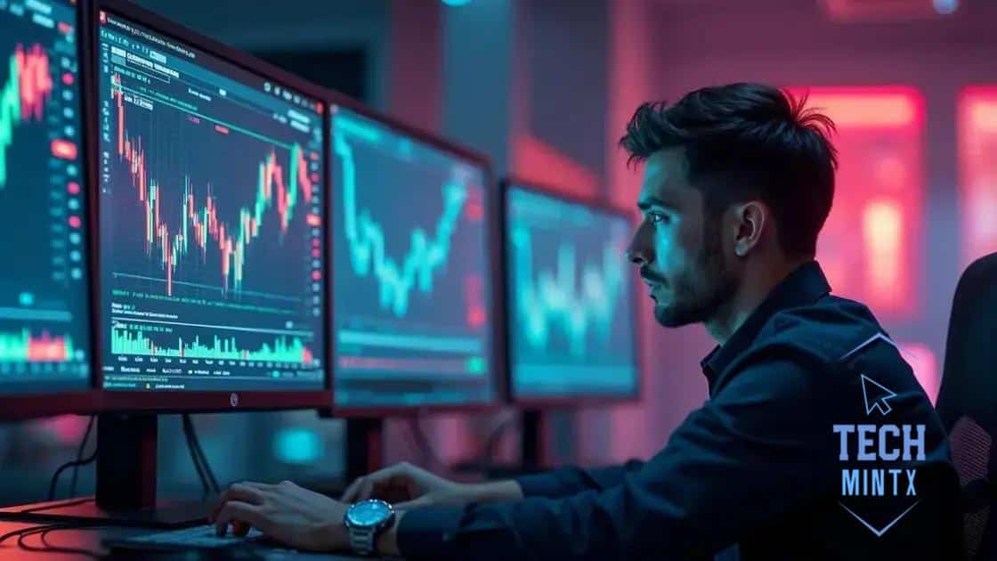Risks associated with rising trading profits