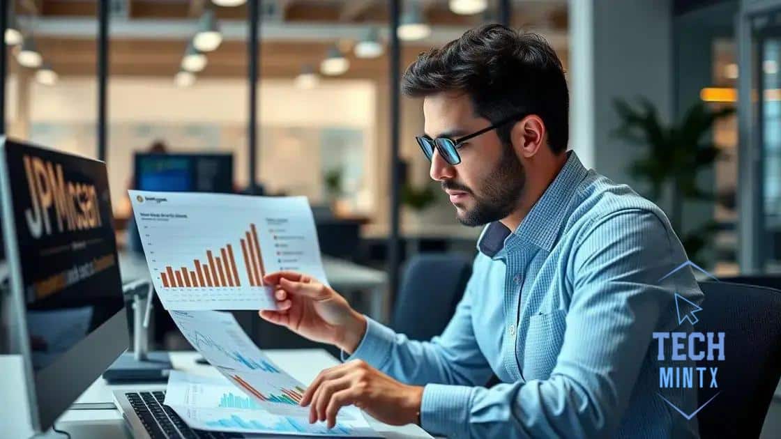 Why JPMorgan is focusing on this sector