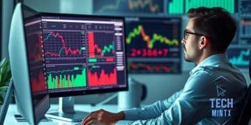 Vanguard’s updated forecast reflects market caution