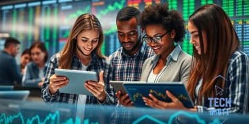 Behavioral shifts among individual investors in 2025