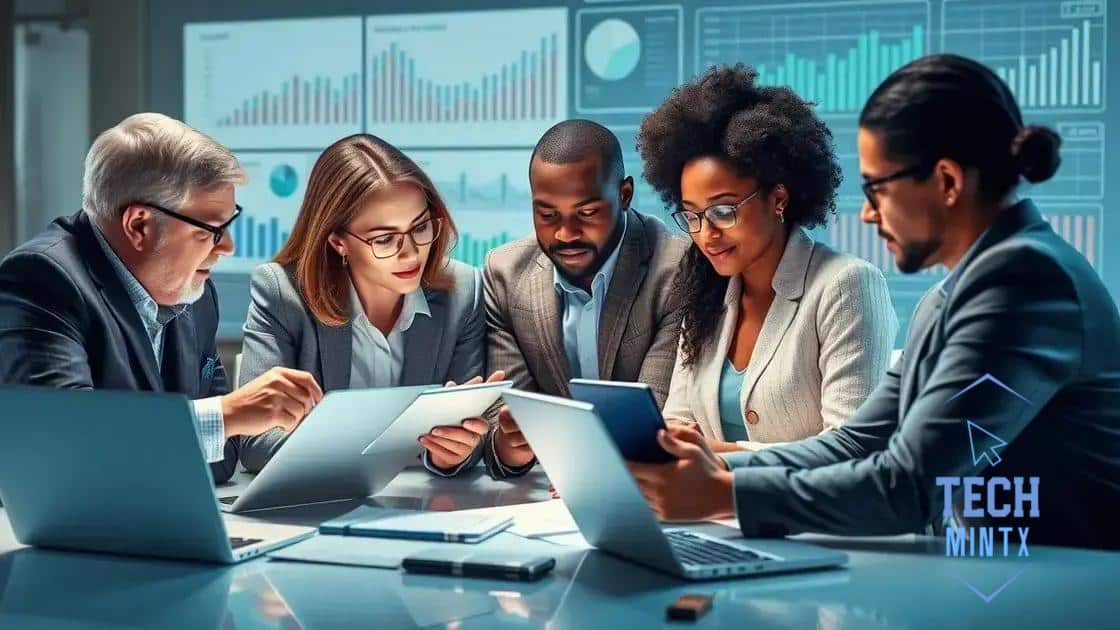 Factors influencing investor decision-making