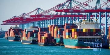 Import costs surge after policy realignments