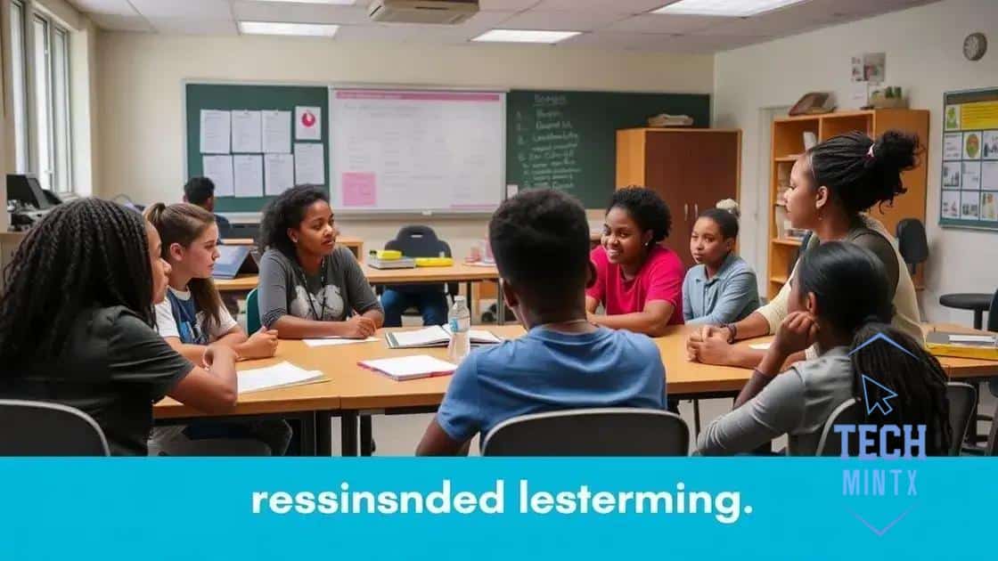 Potential benefits of decentralization for students