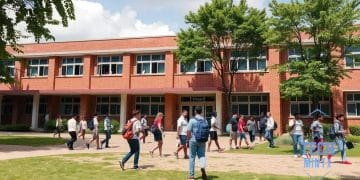 Schools cut equity programs to balance budgets