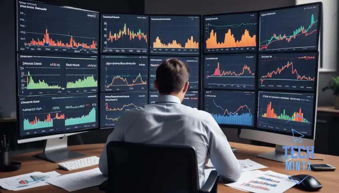 Strategies for investors during downturns