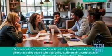 Student debt cancellation gains bipartisan traction in 2023
