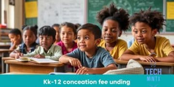 Inequities grow in nationwide K-12 funding