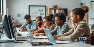 Online learning standards under federal review: what’s new?