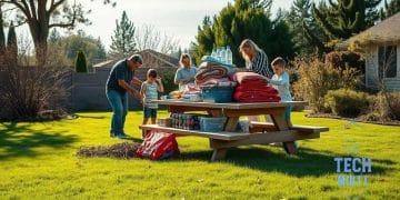 Wildfire season preparedness tips
