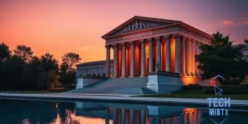 Supreme Court landmark rulings that changed the law